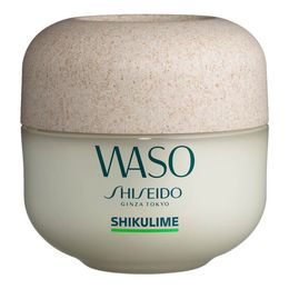 Creme Hidratante Shiseido Waso Shikulime Mega Hydrating Moisturize