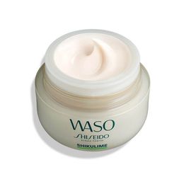 Creme Hidratante Shiseido Waso Shikulime Mega Hydrating Moisturize