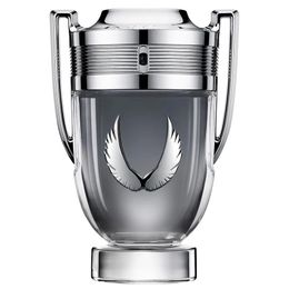 Invictus Platinum Eau de Parfum Masculino