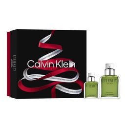 Kit Eternity Calvin Klein Eau de Toilette Masculino