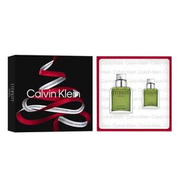 Kit Eternity Calvin Klein Eau de Toilette Masculino