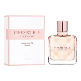 Irresistible Givenchy Eau de Toilette Fraiche Feminino