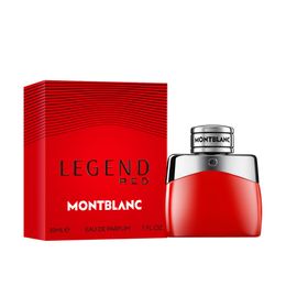 Montblanc Legend Red Eau de Parfum Masculino