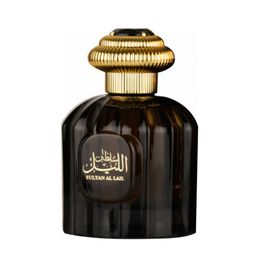 Al Wataniah Sultan Al Lail Eau de Parfum