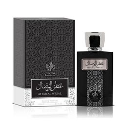 Al Wataniah Attar Al Wesal Eau de Parfum