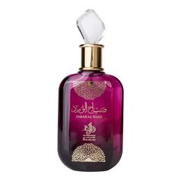 Al Wataniah Sabah Al Ward Eau de Parfum