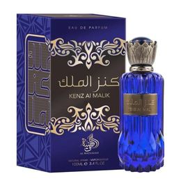 Al Wataniah Kenz Al Malik Eau de Parfum