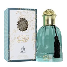 Al Wataniah Noor Al Sabah Eau de Parfum