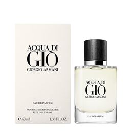 Giorgio Armani Acqua di Giò Pour Homme Eau de Parfum Recarregável