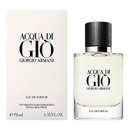 Giorgio Armani Acqua di Giò Pour Homme Eau de Parfum Recarregável