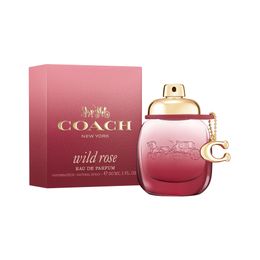 Coach Wild Rose Eau de Parfum Feminino