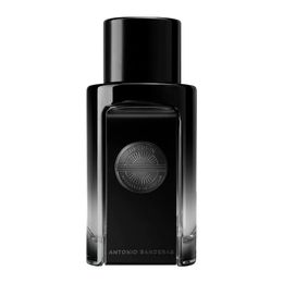 The Icon Antonio Banderas Eau de Parfum Masculino