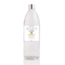 Refil Aroma Sticks AnaSuil Acqua Di Mare Limão Siciliano