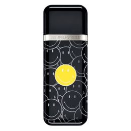 212 Vip Black Smiley Masculino