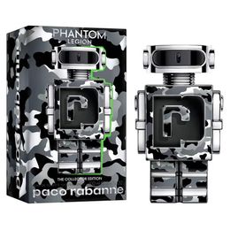 Phantom Legion Paco Rabanne