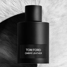 Ombré Leather Tom Ford Eau De Parfum