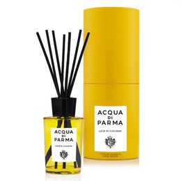 Difusor Acqua Di Parma Luce Di Colonia Room