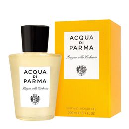 Bath & Shower Acqua di Parma Gel Colonia