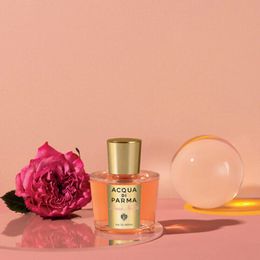 Rosa Nobile Acqua di Parma Eau de Parfum