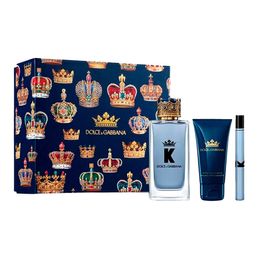 Kit K Dolce&Gabbana Eau De Toilette