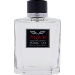 Power of Seduction Eau de Toilette Masculino