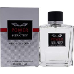 Power of Seduction Eau de Toilette Masculino