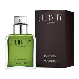 Eternity Eau de Parfum Masculino
