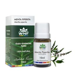 Óleo Essencial WNF Menta Piperita