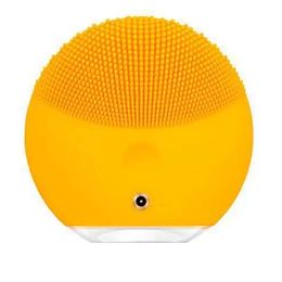 Foreo Escova de Limpeza Facial Luna Mini 3 Sunflower Yellow