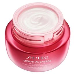 Shiseido Essential Energy Creme Hidratante