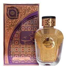 Al Wataniah Watani Eau de Parfum