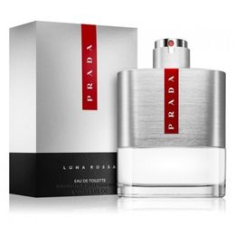 Prada Luna Rossa Eau de Toilette Masculino