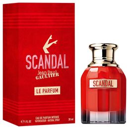 Scandal Jean Paul Gaultier Le Parfum Eau de Parfum Intense