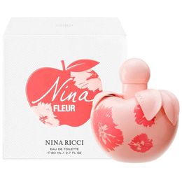 Nina Ricci Nina Fleur Eau de Toilette Feminino