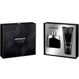 Kit Montblanc Legend Eau de Toilette Masculino