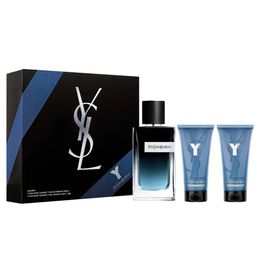 Kit Yves Saint Laurent Y Eau de Parfum