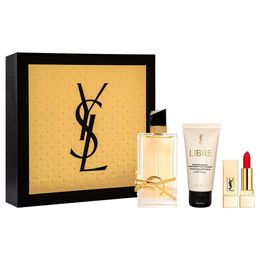 Kit Yves Saint Laurent Libre Eau de Parfum