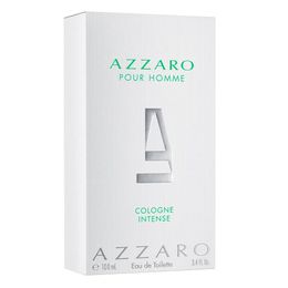 Azzaro Pour Homme Cologne Intense Masculino