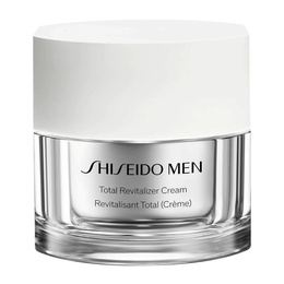 Shiseido Men Revitalizant Total Crème