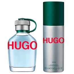 Kit Hugo Boss Man