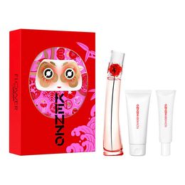 Kit Flower By Kenzo L'absolue