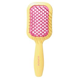 Escova de Cabelo Océane Joy Brush Amarelo