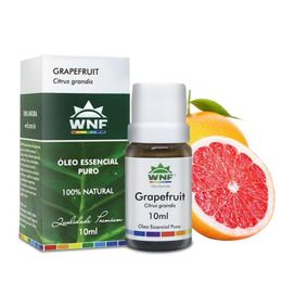 Óleo Essencial WNF Grapefruit