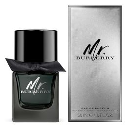 Mr. Burberry Eau de Parfum Masculino