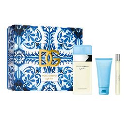 Kit Light Blue Dolce&Gabbana Feminino