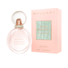 Bvlgari Rose Goldea Blossom Delight Eau de Parfum