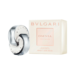 Bvlgari Omnia Crystalline Eau de Toilette