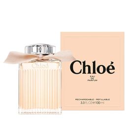 Chloé Signature Eau de Parfum Recarregável