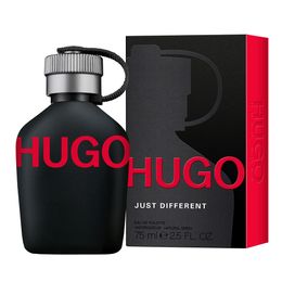 Hugo Just Different Eau de Toilette Masculino