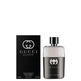 Gucci Guilty Pour Homme Eau de Toilette Masculino